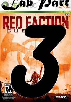 Box art for Red Faction