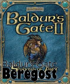 Box art for Baldurs Gate