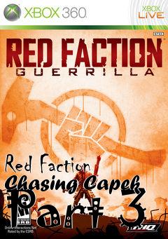 Box art for Red Faction