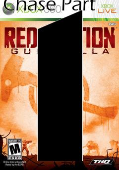 Box art for Red Faction