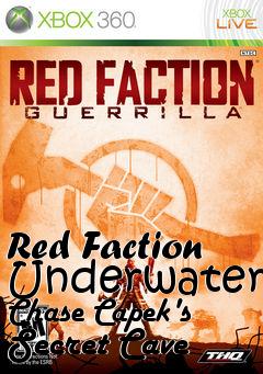 Box art for Red Faction