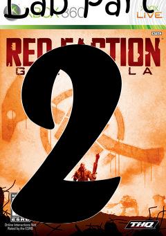 Box art for Red Faction