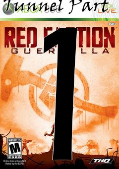 Box art for Red Faction