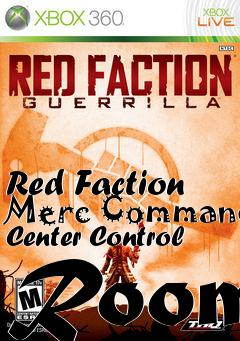 Box art for Red Faction