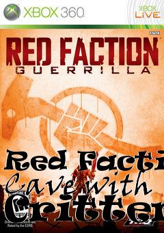 Box art for Red Faction