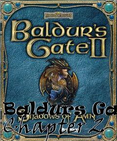 Box art for Baldurs Gate