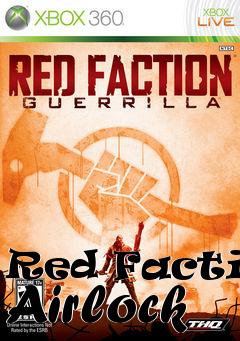 Box art for Red Faction