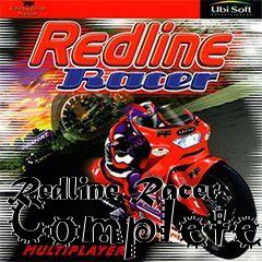 Box art for Redline Racer