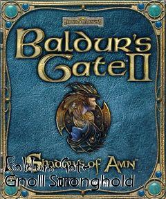 Box art for Baldurs Gate