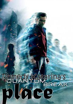 Box art for Remedy