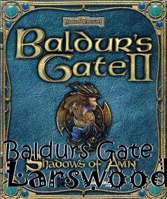 Box art for Baldurs Gate