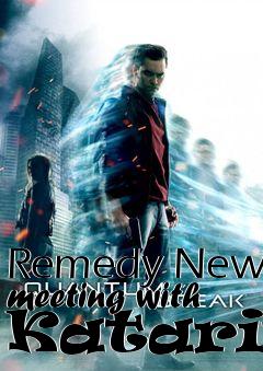 Box art for Remedy