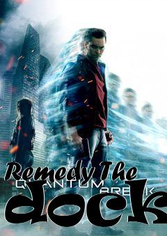 Box art for Remedy