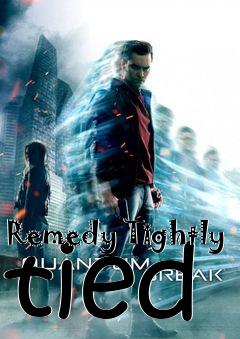 Box art for Remedy