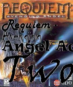 Box art for Requiem - Avenging Angel