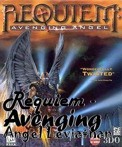 Box art for Requiem - Avenging Angel