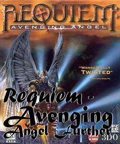 Box art for Requiem - Avenging Angel