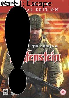 Box art for Return To Castle Wolfenstein