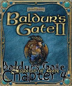 Box art for Baldurs Gate