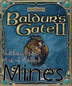 Box art for Baldurs Gate