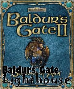 Box art for Baldurs Gate