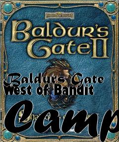 Box art for Baldurs Gate