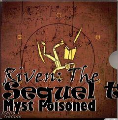 Box art for Riven: The Sequel to Myst