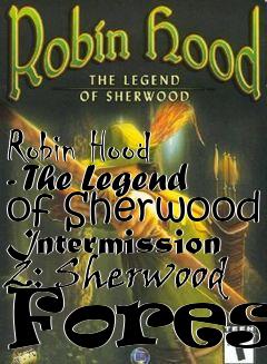 Box art for Robin Hood - The Legend of Sherwood