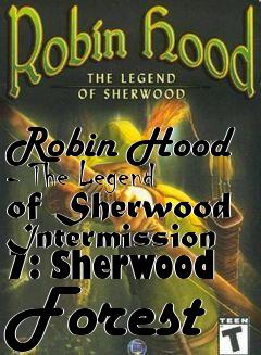 Box art for Robin Hood - The Legend of Sherwood