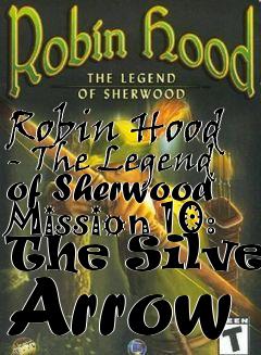 Box art for Robin Hood - The Legend of Sherwood