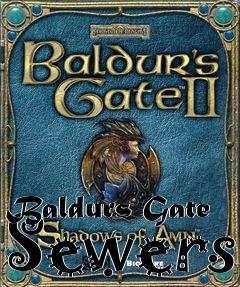 Box art for Baldurs Gate