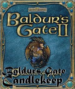 Box art for Baldurs Gate