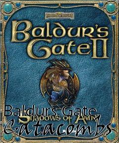 Box art for Baldurs Gate