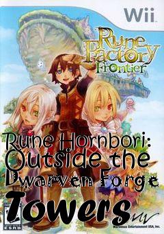 Box art for Rune