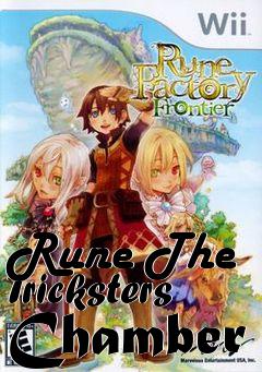 Box art for Rune