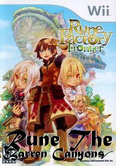 Box art for Rune