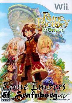 Box art for Rune