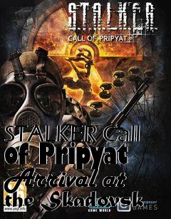 Box art for STALKER Call of Pripyat