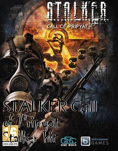Box art for STALKER Call of Pripyat