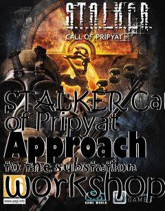 Box art for STALKER Call of Pripyat