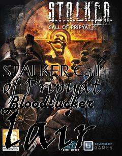 Box art for STALKER Call of Pripyat