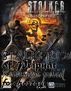 Box art for STALKER Call of Pripyat