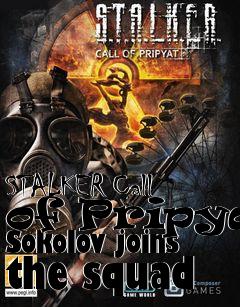 Box art for STALKER Call of Pripyat