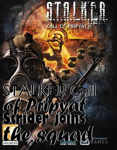 Box art for STALKER Call of Pripyat