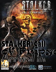 Box art for STALKER Call of Pripyat