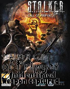 Box art for STALKER Call of Pripyat