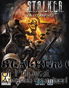 Box art for STALKER Call of Pripyat