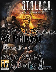 Box art for STALKER Call of Pripyat