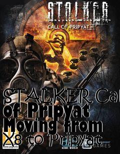 Box art for STALKER Call of Pripyat