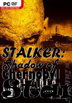 Box art for STALKER: Shadow of Chernobyl